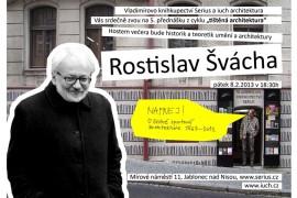 5 / Rostislav Švácha