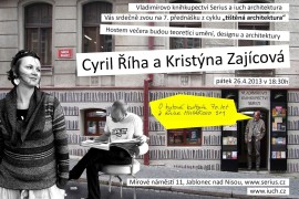 7 / Cyril Říha a Kristýna Zajícová