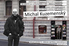 8 / Michal Kuzemenský